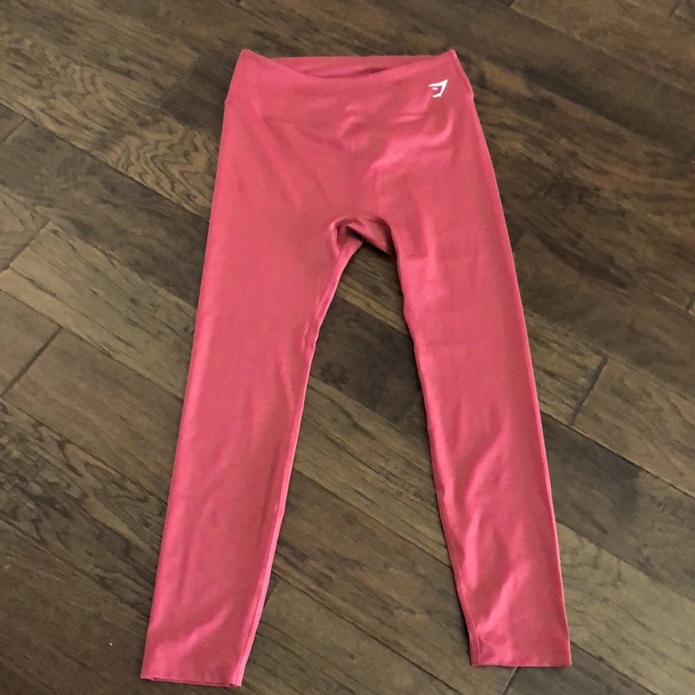 Gymshark training leggings XXL